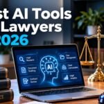 Best AI Tools for Lawyers in 2026